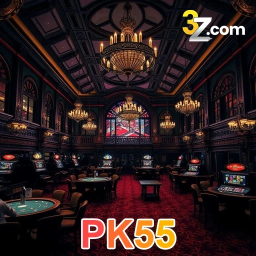 PK55 Promoções Atuais