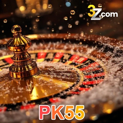 PK55 Máquinas Caça-Níqueis