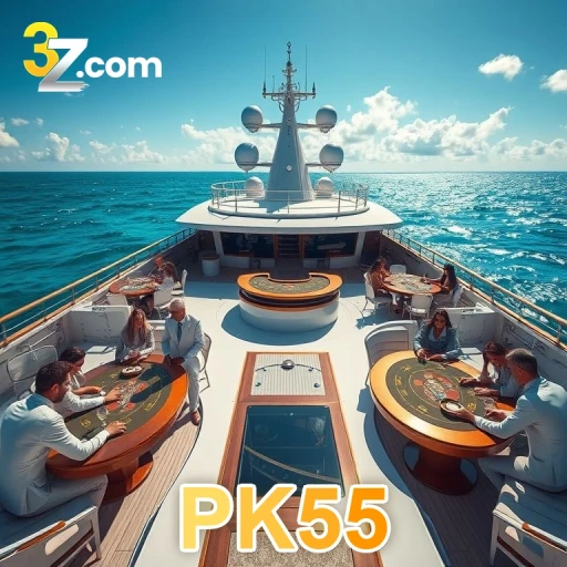 PK55 Bônus Ofertas