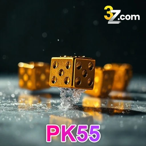 PK55 Promoções Atuais