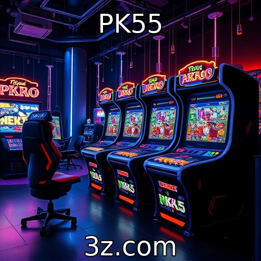 Impacto da tecnologia no desenvolvimento de jogos